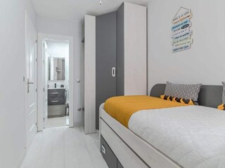 Casa de vacaciones Granada Características 10