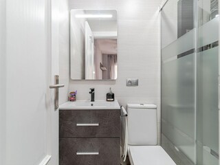 Casa de vacaciones Granada Características 16