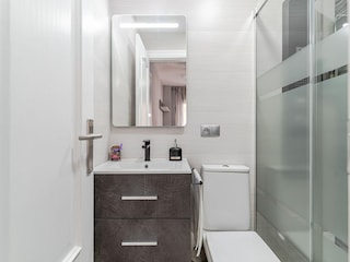 Vakantiehuis Granada Kenmerken 9