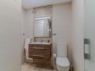 Vakantiehuis Granada Kenmerken 9