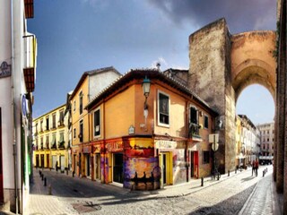 Casa per le vacanze Granada Ambiente 25