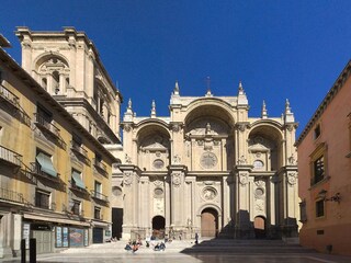 Maison de vacances Granada  39