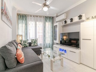 Ferienhaus Granada Ausstattung 1