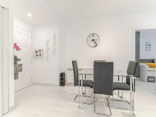 Holiday house Granada Features 17