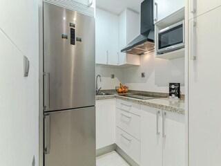 Ferienhaus Granada Ausstattung 18