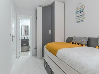 Vakantiehuis Granada Kenmerken 19