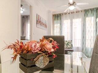 Casa per le vacanze Granada  39