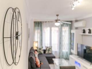 Casa per le vacanze Granada  40