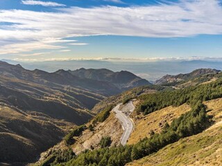 Casa per le vacanze Granada Ambiente 32
