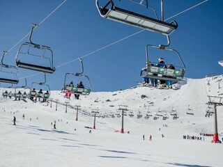 Vakantiehuis Granada Omgeving 26