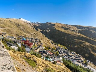 Maison de vacances Granada Environnement 27