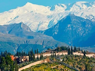 Casa per le vacanze Granada Ambiente 33