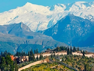 Vakantiehuis Granada Omgeving 33