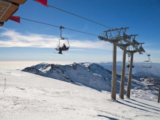 Vakantiehuis Granada Omgeving 34