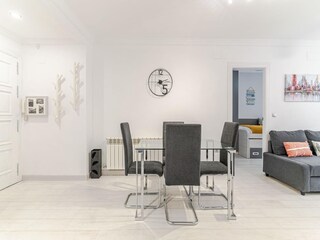Maison de vacances Granada Équipement 19