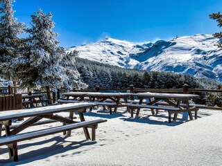 Vakantiehuis Granada Omgeving 26