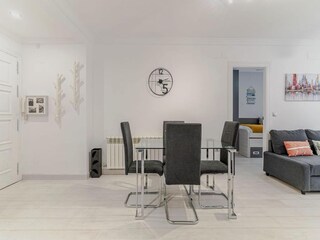 Maison de vacances Granada Équipement 19