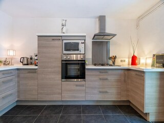 Casa de vacaciones Ganges Características 29