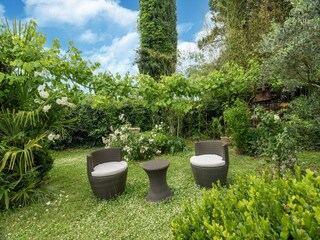 Casa per le vacanze Ganges Registrazione all'aperto 12