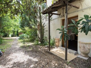 Maison de vacances Ganges Équipement 28