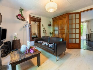 Casa per le vacanze Ganges Caratteristiche 20