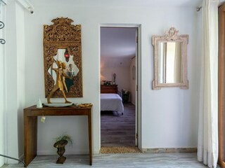Maison de vacances Ganges Équipement 32
