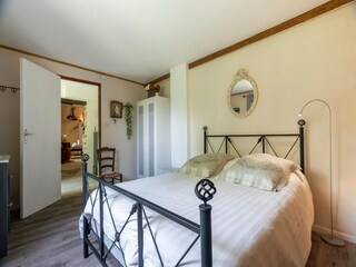 Casa per le vacanze Ganges Caratteristiche 33