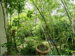 Casa de vacaciones Ganges Grabación al aire libre 13