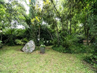 Casa per le vacanze Ganges Registrazione all'aperto 15