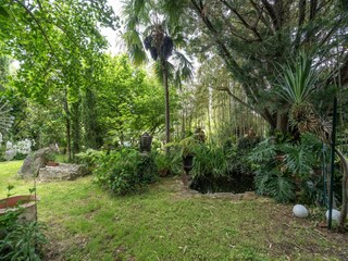 Holiday house Ganges Outdoor Recording 12