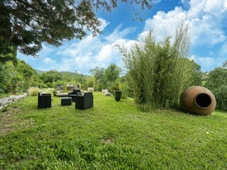 Casa de vacaciones Ganges Grabación al aire libre 6