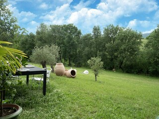 Holiday house Ganges Outdoor Recording 17