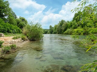 Holiday house Ganges Environment 39