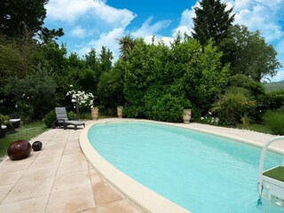 Casa per le vacanze Ganges Registrazione all'aperto 6