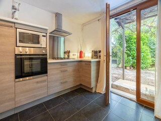 Casa per le vacanze Ganges Caratteristiche 21