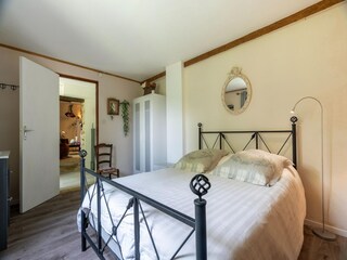 Casa per le vacanze Ganges Caratteristiche 23