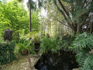 Vakantiehuis Ganges Buitenaudio-opname 4