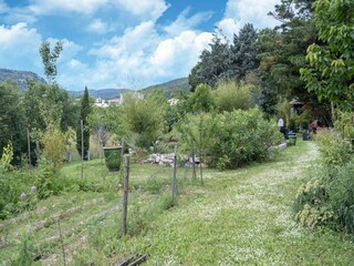 Casa de vacaciones Ganges Grabación al aire libre 9