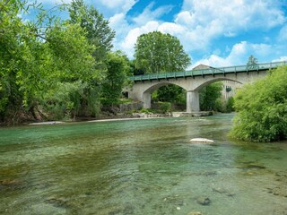 Ferienhaus Ganges Umgebung 36