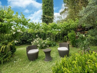 Casa per le vacanze Ganges Registrazione all'aperto 13