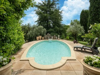 Casa per le vacanze Ganges Registrazione all'aperto 9