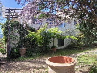Casa de vacaciones Ganges Grabación al aire libre 13