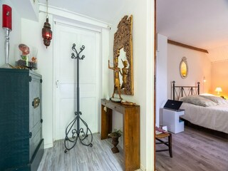 Casa per le vacanze Ganges Caratteristiche 32