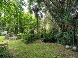 Casa de vacaciones Ganges Grabación al aire libre 14