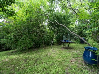 Casa de vacaciones Ganges Grabación al aire libre 15
