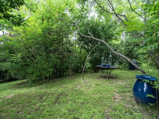 Casa de vacaciones Ganges Grabación al aire libre 7