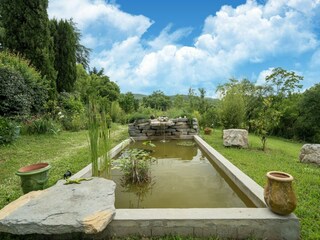 Casa de vacaciones Ganges Grabación al aire libre 16