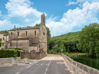 Casa per le vacanze Ganges Ambiente 40