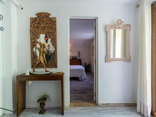 Ferienhaus Ganges Ausstattung 20