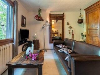 Casa per le vacanze Ganges Caratteristiche 36